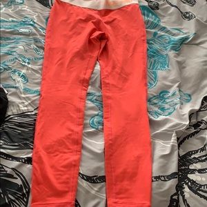 Nike running leggings